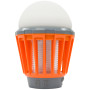 Taschenlampe und Insektenfalle Vango Midge 180