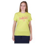 Damen-T-Shirt Northfinder Meadow grün Green