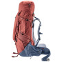 Wanderrucksack Deuter Aircontact X 60+15 SL