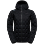 Damen-Winterjacke La Sportiva Opry Stretch Insulated JKT W schwarz Black/Chalk