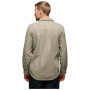 Herrenhemd Black Diamond M Project Twill LS Shirt
