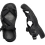 Damensandalen Keen Zerraport II