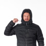 Herren-Winterjacke Northfinder Jarredh