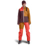 Damenjacke Ortovox 3L Ortler Jacket W