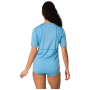 Damen-Funktionsshirt Kari Traa Embla Wool Tee