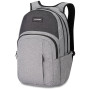 Rucksack Dakine Campus Premium 28L hellgrau Greyscale