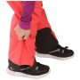 Kinder Skihose Kilpi Mimas-J Pink