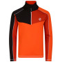 Kinder-Funktions-Sweatshirt Dare 2b Formate II Core Stretch 2023 orange Puffins Orange/Black