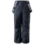 Kinderhose Brugi 1AI4 schwarz Black