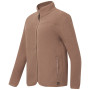 Damen-Sweatshirt Regatta Womens Frankie Borg Full Zip