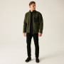 Herren Funktions-Sweatshirt Regatta Frankie Borg Fleece