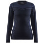 Damen Funktionsset Craft Core Dry Fuseknit