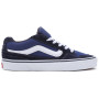 Herrenschuhe Vans MN Caldrone blau SUEDE/MESH NAVY/STV NAVY
