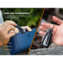 Aufladbare Taschenlampe Fenix E05R