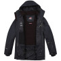 Herren Skijacke Hannah Karsen