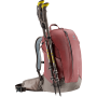 Damenrucksack Deuter AC Lite 21 SL 2023