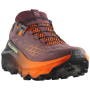 Schuhgröße (EU): 37 1/3 / Farbe: weinfarbe