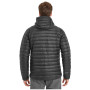 Herren-Winterjacke Montane Anti-Freeze Hoodie