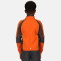 Kinder-Sweatshirt Regatta Oberon VII