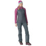 Damen-Winterjacke Dynafit Radical Dwn Rds W Hood Jkt