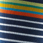 Herrensocken Darn Tough Stride Micro Crew Ultra-Lightweight