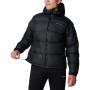 Herren-Winterjacke Columbia Pike Lake™ II Hooded Jacket