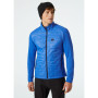 Herrenjacke Helly Hansen Lifa Loft Hybrid Insulator Jkt