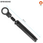 Stative FIXED Creator Flexible Tripod with 1/4" phone holder (works with MagSafe)