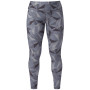 Damen-Leggings Mountain Equipment Cala Wmns Legging grau Folk print