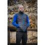 Herren-Daunenweste Warg Downdave M