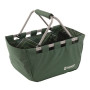 Faltbarer Korb Outwell Bandon Folding Basket (2017) grün