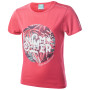 Kinder-T-Shirt Bejo Nami Ii Kdg