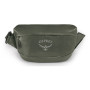 Hüfttasche Osprey Transporter Waist grün haybale green