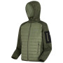 Kinderjacke Regatta Junior Newhill Hybrid