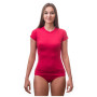 Damen-Funktionsshirt Sensor Merino Air kr.rukáv