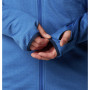 Herren-Sweatshirt Columbia Park View™ Fleece Full Zip
