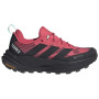 Schuhgröße (EU): 37 1/3 / Farbe: rosa/rot