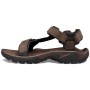 Herrensandalen Teva Terra Fi 5 Leather