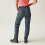Damenhose Regatta W Travel Light Z/O Packaway Trousers II