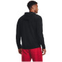 Herren-Sweatshirt Under Armour Rival Terry LC FZ