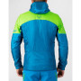 Herrenjacke Dynafit Speed Insulation M Hooded Jkt