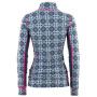 Damen-Funktionsshirt Kari Traa Rose Half Zip