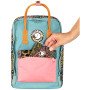 Rucksack Fjällräven Kånken Art Plus