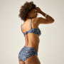 Damenbadeanzug Regatta Aceana Bikini III
