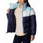 Damenjacke Columbia Puffect™ Color Blocked Jkt