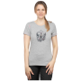 Damen-T-Shirt Chillaz Saile Mountain Paradise