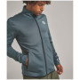 Herren-Sweatshirt Ortovox Fleece Jacket M