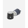 Kaffeemaschine Bo-Camp BC IND Percolator Hudson bla 9-cups