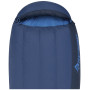 Daunenschlafsack Sea to Summit Trek TkII Regular Wide