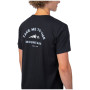 Herren-T-Shirt Hannah Logen